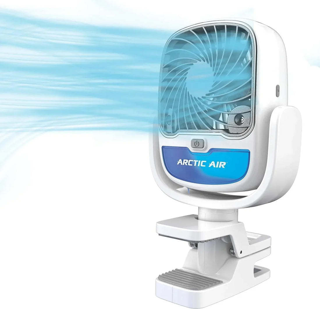 Arctic Cooling Fan
